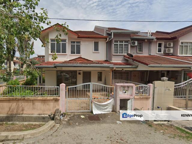 Taman Puchong Hartamas