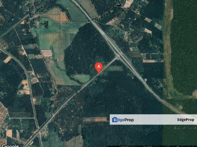 Taman Hartamas