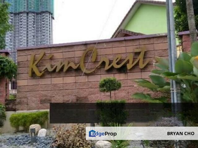 Taman Hartamas