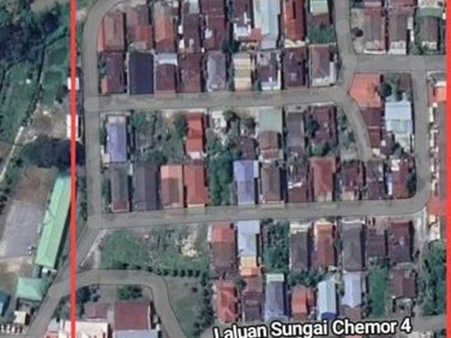 TAMAN HARTAWAN 1
