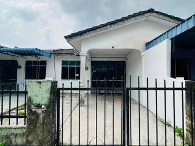 TAMAN HARUANFULL LOAN ZERO DOWNPAYMENT CASHBACK 30k