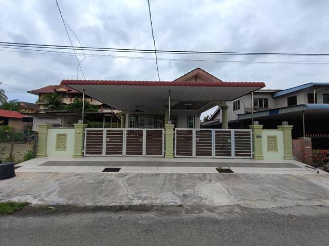 TAMAN HARAPANCASHBACK 30K FULLY FURNISHED Negotiable