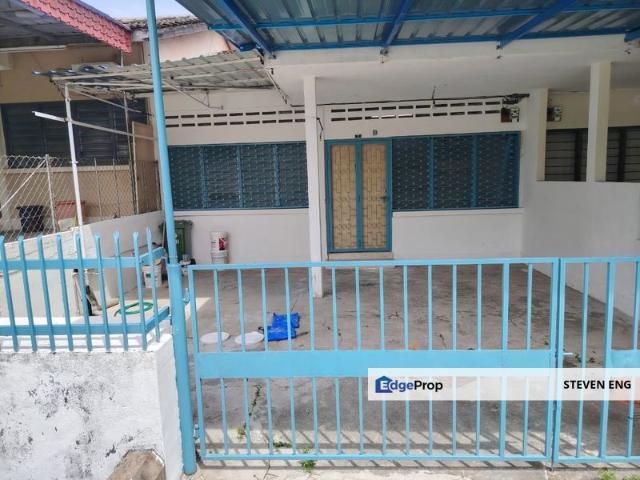 TAMAN HARILELA