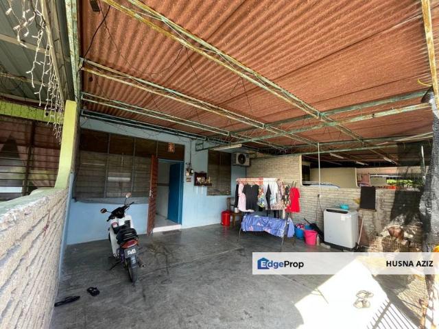 TAMAN HARMONI BEDONG