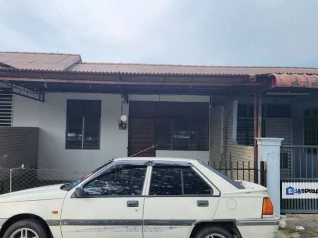TAMAN HARMONI BEDONG