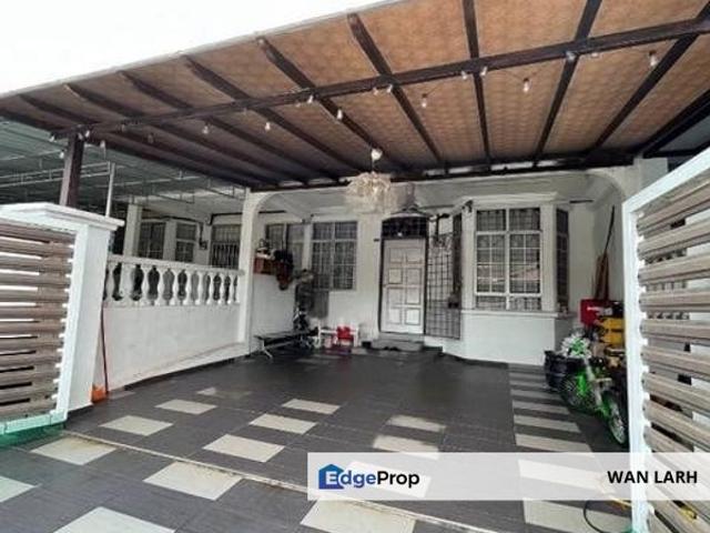 Taman Harmoni, Cheras