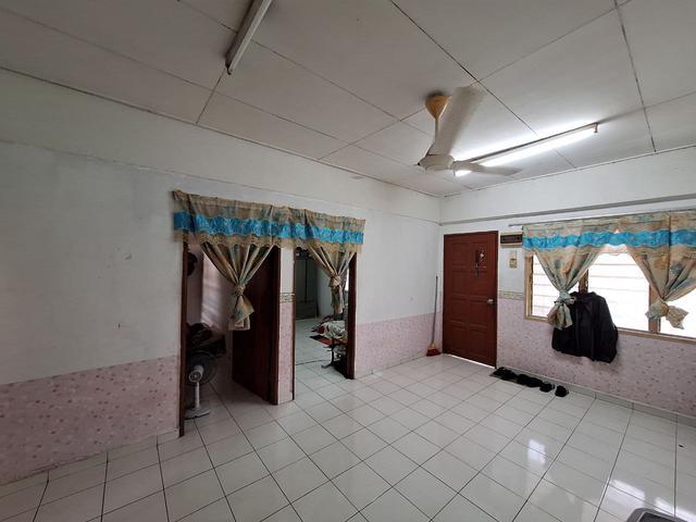 Taman Harmoni Indah Balakong For Sale
