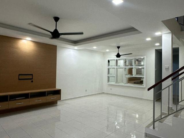 Taman Harmoni Kajang