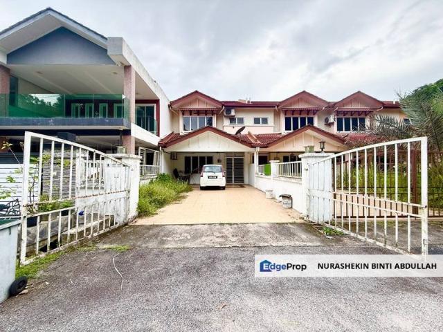 Taman Harmoni, Semenyih