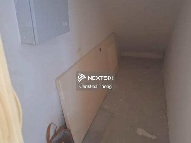 Taman Harmoni Single Storey Terrace House for Sale