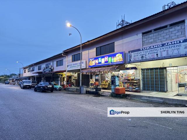 Taman Harmoni 2