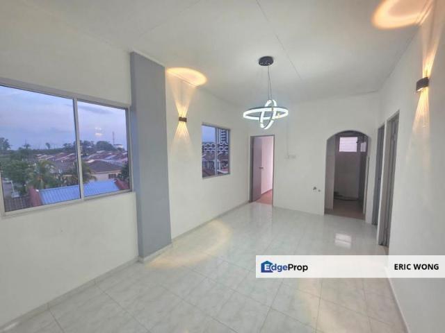 Taman Harmoni 2 Flat