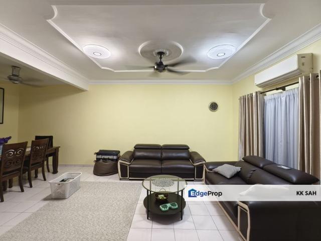 Taman Harmoni