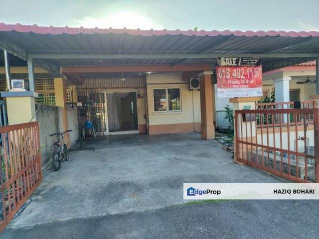Taman Harmonium Utama