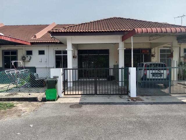 Taman Haz Melati