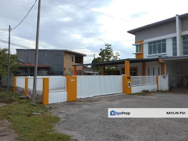 Taman Haziiq Jaya