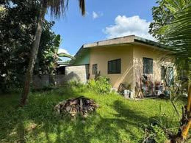 Taman Heng Guan Matang Single Storey Semi DETACHED HOUSE FOR SALE