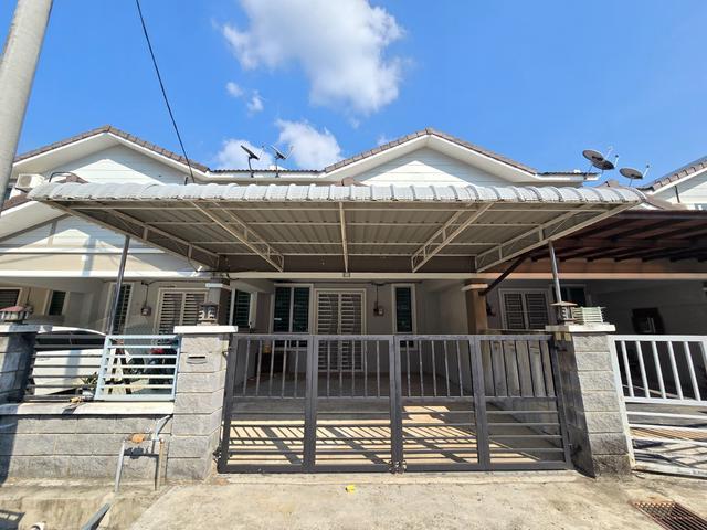 TAMAN HELANG PERDANA LANGKAWISesuai Utk Dijadikan Homestay LPPSA