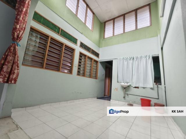 Taman Hiew Thai Desa Kenanga