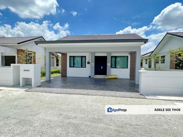 Taman Hijauan Jernih