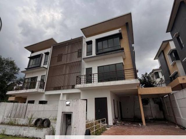 Taman Hijauan Senai
