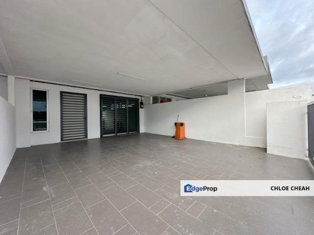 Taman Hijayu 1A Castora