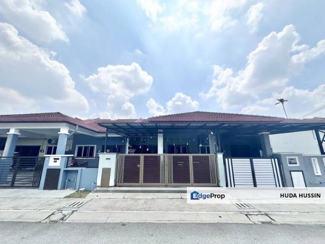 Taman Hijrah 3