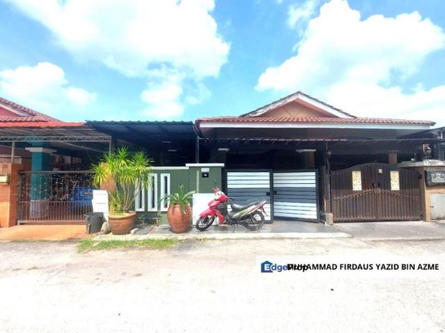 Taman Hijrah 2