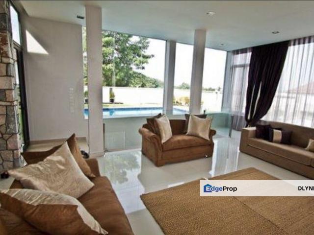 Taman Hillview Taman Sri Ukay 2 Storey Bungalow for sale