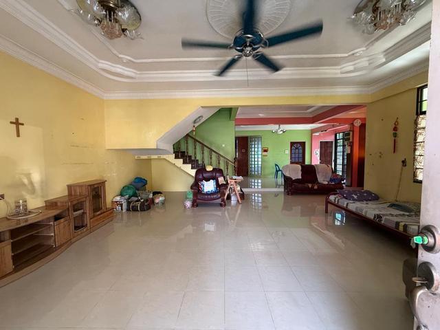 Taman Hong Yee Tawau