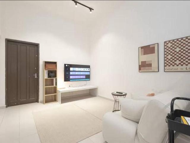 Taman Hoover Fully Renovated SingleStorey Terrace House for Rent