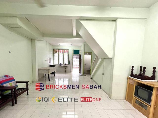 Taman Hot Spring Jaya For Sale 3 Bedrooms CL999