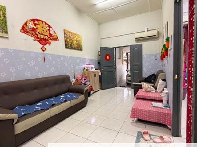 Taman Hui Sing