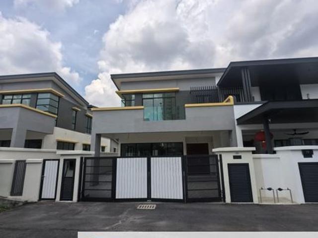 Taman Hulu Langat Jaya