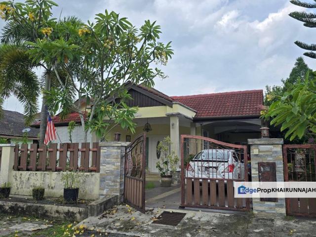 Taman Hulu Langat Jaya