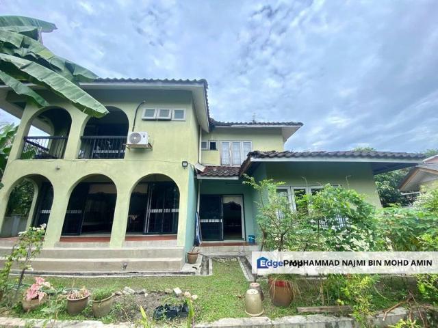 Taman Ibukota