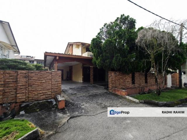 Taman Ibukota