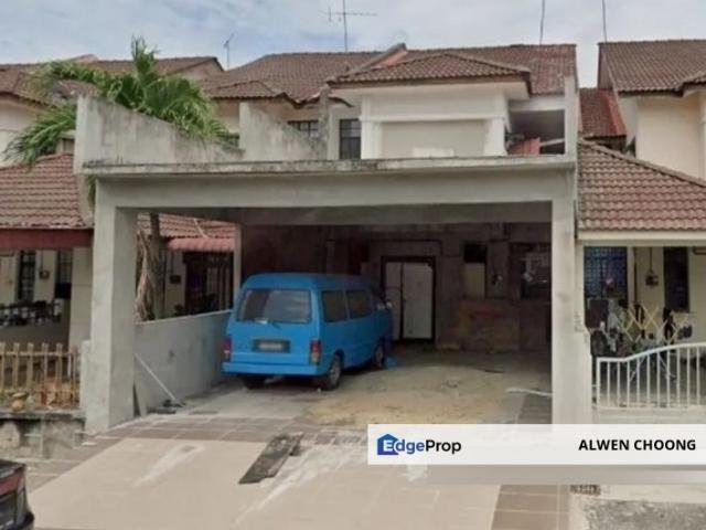 Taman Idaman
