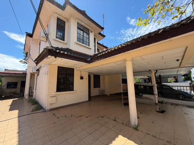 Taman Idaman 2Storey Semi D Gated Guarded Residence Cheaper For Sales