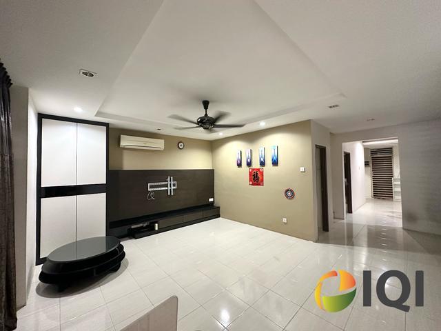 Taman Idaman 2sty Terrace Renovation Furniture Simpang Ampat