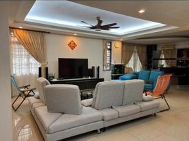 Taman Idaman