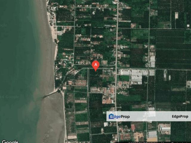 Taman Idaman