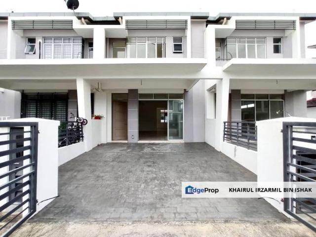 Taman Idaman Bangi