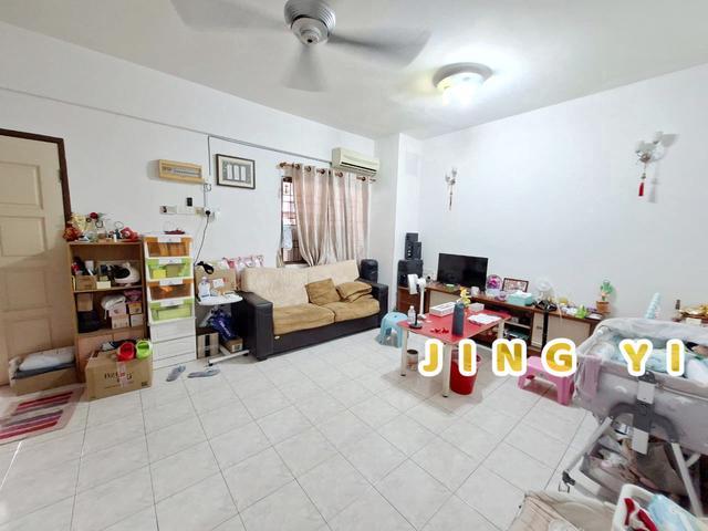Taman Idaman For Sale Kendi Simpang Ampat Tambun Bayan Merak Jaya
