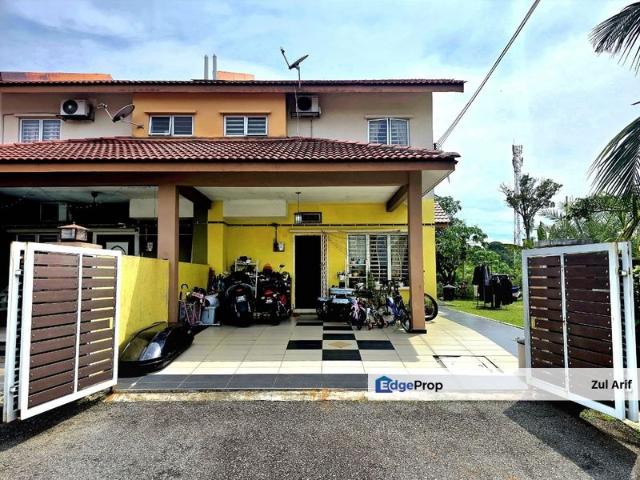 Taman Idaman Murni