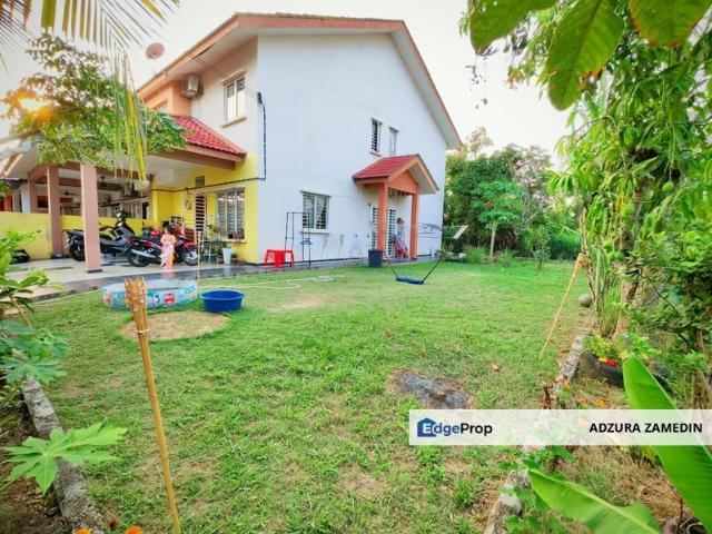 Taman Idaman Murni
