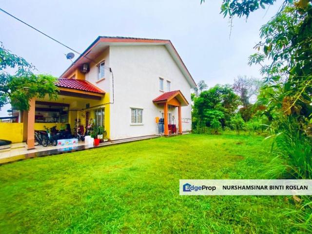 Taman Idaman Murni