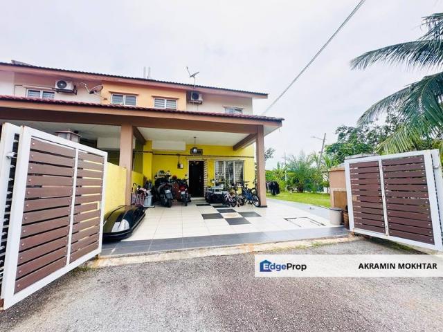 Taman Idaman Murni