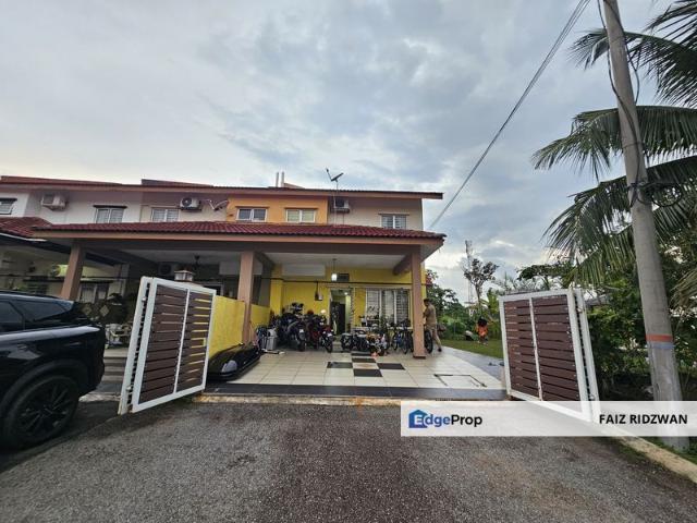 Taman Idaman Murni