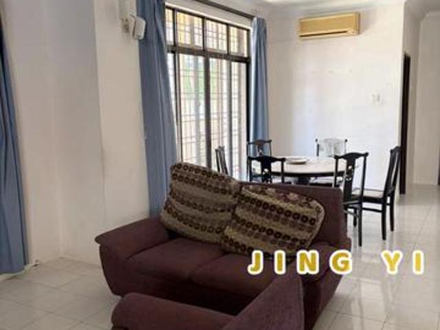 Taman Idaman Semi D Gated Sale Simpang Ampat Kendi Cheapest Specialist